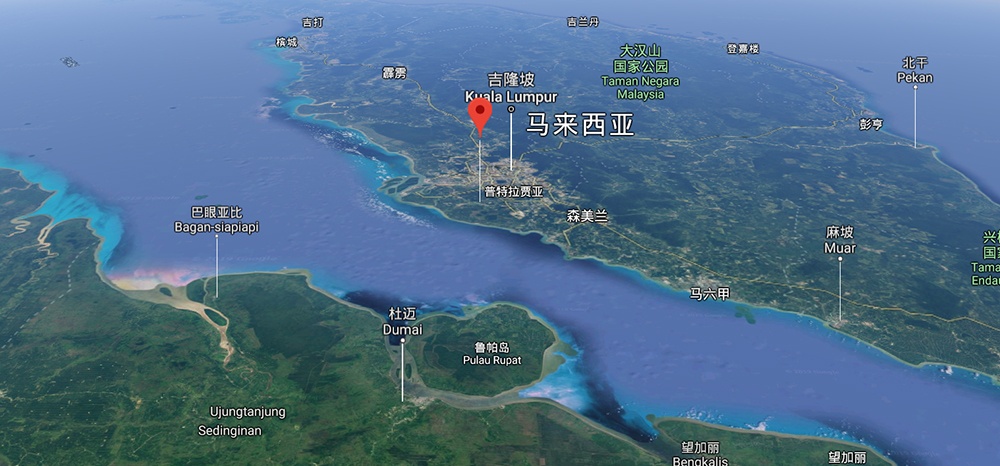 景兴控股(马)有限公司