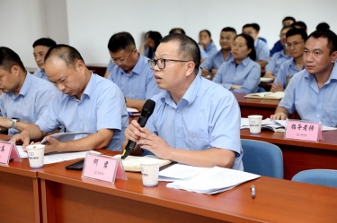 “清零”而来，“满载”而归 | 景兴纸业中青班（二期）培训班亮出毕业论文调研成果