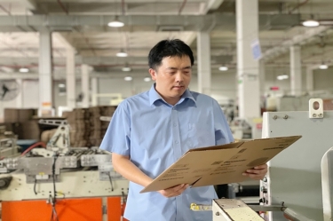 喜讯！陈良杰技能大师工作室获评“嘉兴市技能大师工作室”荣誉称号